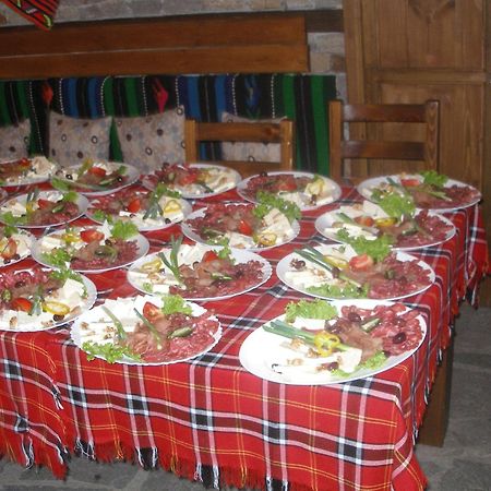 Leshtenski Perli Room photo