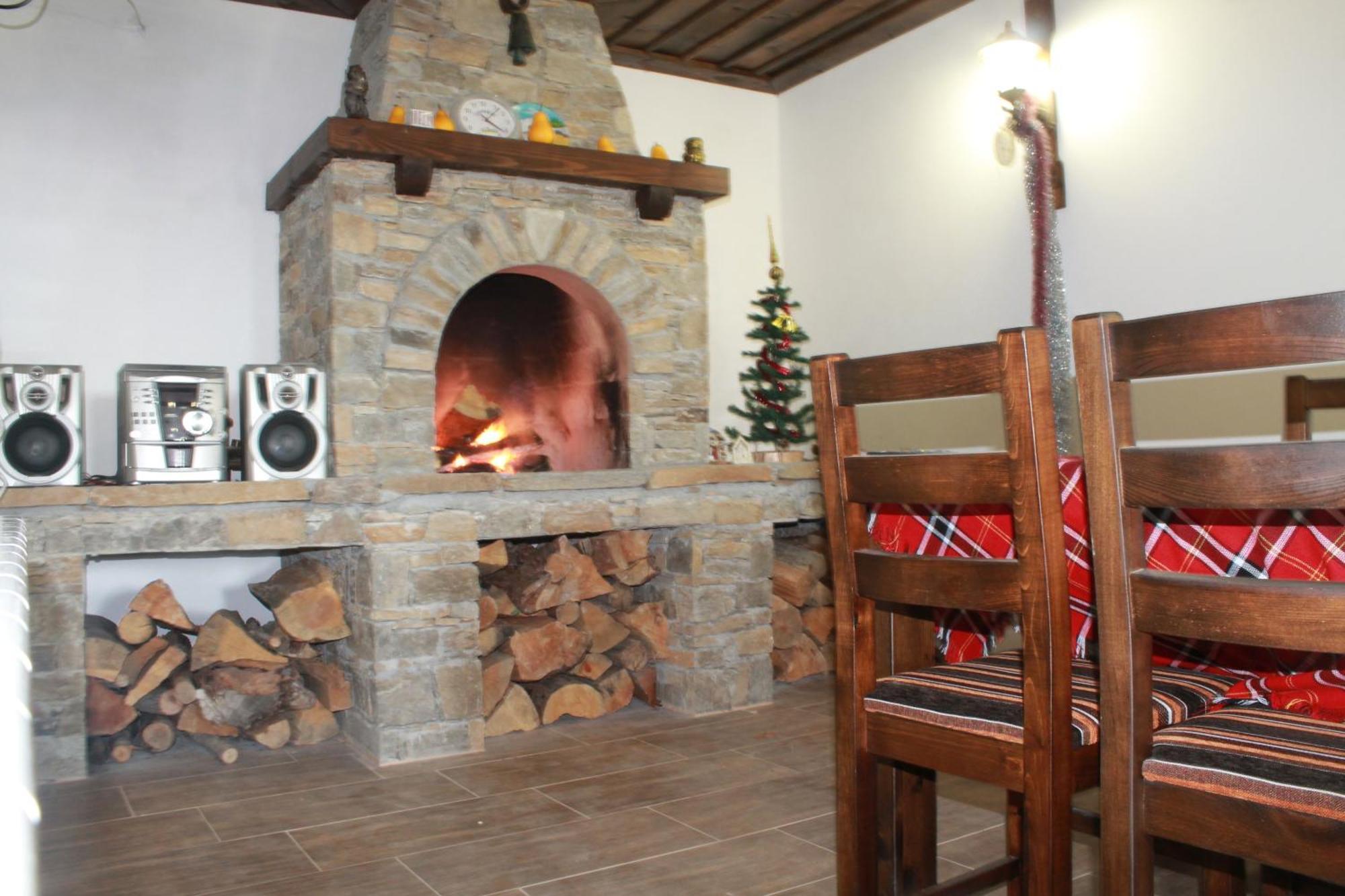 Leshtenski Perli Room photo