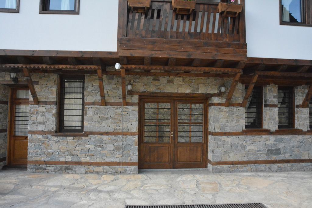 Leshtenski Perli Exterior photo