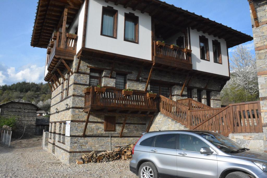Leshtenski Perli Exterior photo