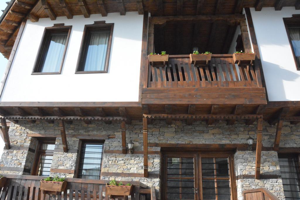 Leshtenski Perli Exterior photo
