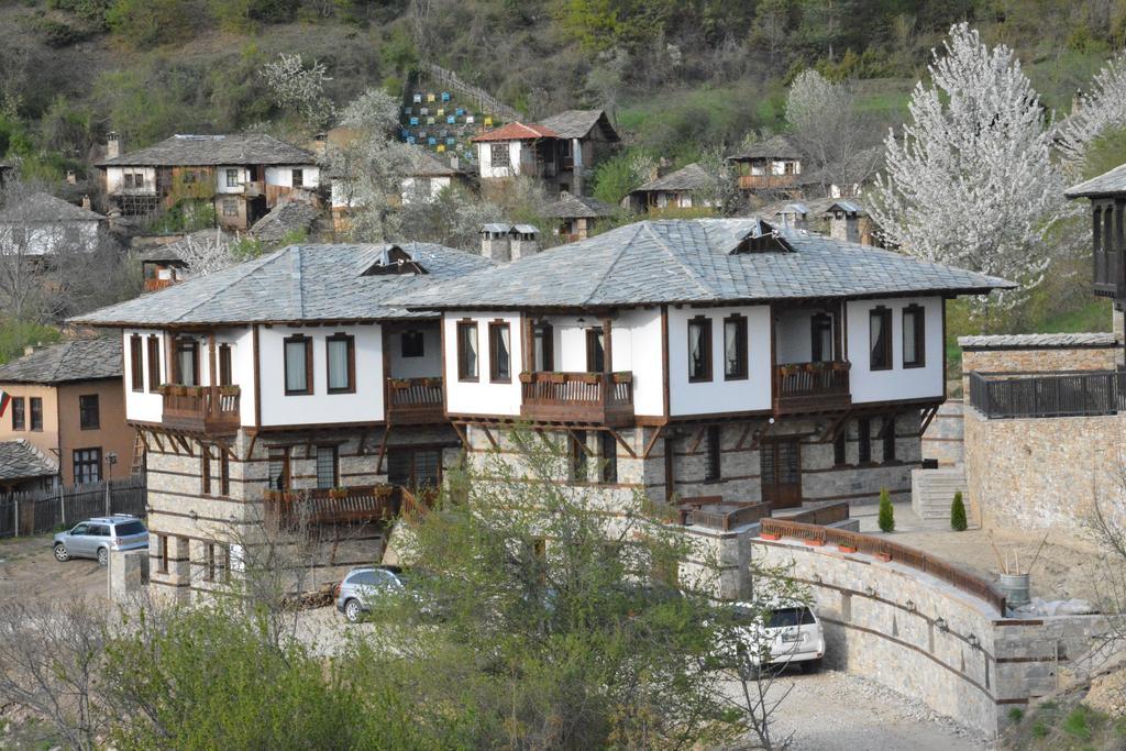 Leshtenski Perli Exterior photo