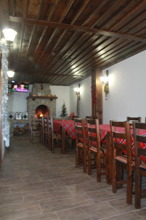 Leshtenski Perli Room photo