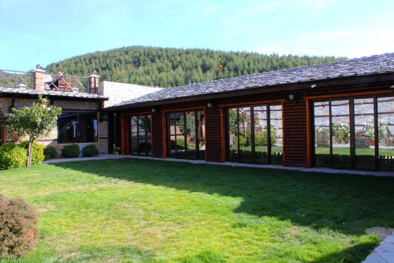 Leshtenski Perli Exterior photo